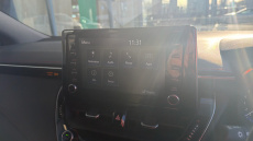 Toyota Corolla 1.8 VVT-i Hybrid Excel 5dr CVT Hybrid Estate